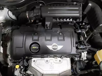 2015 Mini Cooper Base 1.6L Engine Assembly With 86193 Miles 2013 2014 • $2554.99