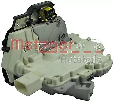 £94.53 • Buy METZGER 2314010 Door Lock For AUDI,SEAT