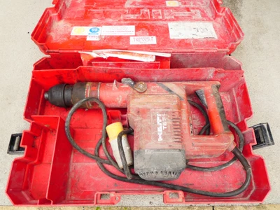 £69.99 • Buy Hilti Te74 Hammer Drill  110v
