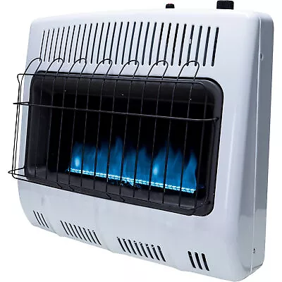 Mr. Heater Natural Gas Vent-Free Blue Flame Wall Heater 30000 BTU Model# • $249.99