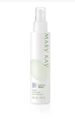 Mary Kay Botanical Effects Freshen Formula 3 Oily Skin 5 Fl Oz New • $19.99