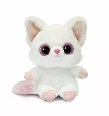 £9.95 • Buy YooHoo Pammee Fennec Fox 5In 61080 White