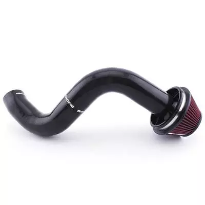 Hybrid Racing Silicone Cold Air Intake Velocity K-Swap FOR EG EK Civic Integra • $195.69