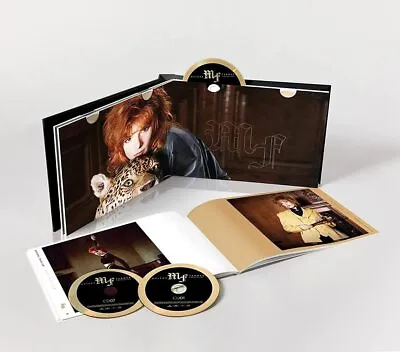 Collection 1986-1996 [Audio CD] Mylene Farmer • $189.90