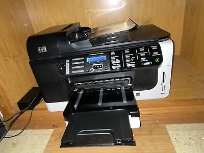 HP Officejet Pro 8500 All-In-One Printer For Parts Or Repair Not Working  • $63.77