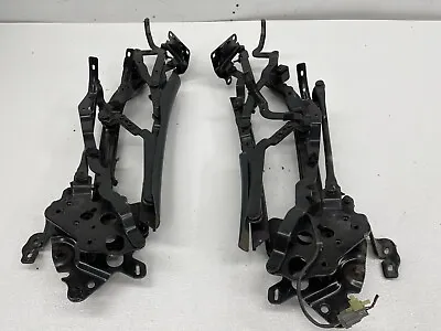 2005-2014 OEM Ford Mustang Convertible Top Frame Hinge Arms Pair Left And Right • $295