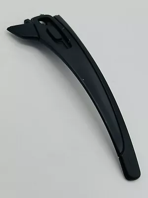 Oakley Batwolf Sunglasses Authentic Replacement Left Temple Arm Matte Black • $17.99