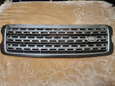 2014 2015 2016 Range Rover L405 HSE Grille Upper Used Oem  • $85