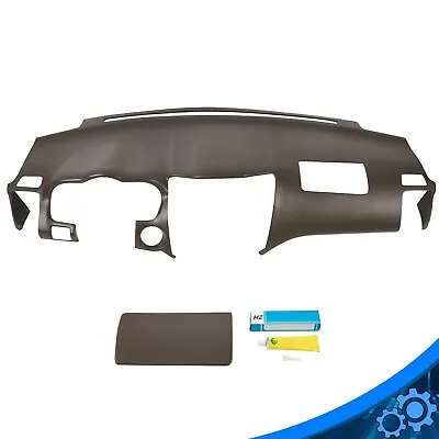 Tan Brown Dash Cover Cap For 2004-2009 2005 2006 2007 2008 Lexus RX330 RX350 • $130