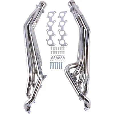 Stainless Steel Manifold Headers For 2011-2016 Ford Mustang Gt 5.0L V8  • $247.99