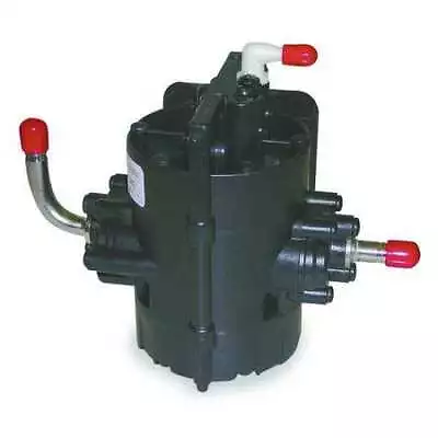 Shurflo 166-200-56 Diaphragm Pump Polypropylene Epdm 0.6 Gpm • $182.99