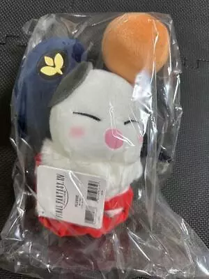 $80.58 • Buy Square Enix Final Fantasy XIV Online FF14  Letter Moogle Plush Toy Japan NEW