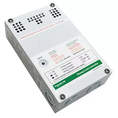 Xantrex C35 Pwm Charge Control • $116.45