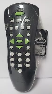 Microsoft Original X-Box DVD Remote Controller With Receiver Dongle • $10.99