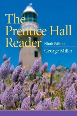 $4.49 • Buy Prentice Hall Reader, The (9th Edition)