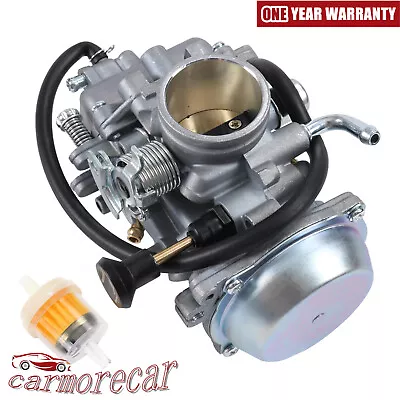 Carburetor For Suzuki Dr200se Dr200 1996-2013 Carbs Carb • $37.97