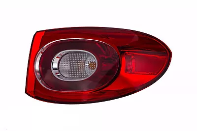 2009-2011 VW Volkswagen Tiguan Right Outer Tail Light Lamp GENUINE OEM BRAND NEW • $113.68