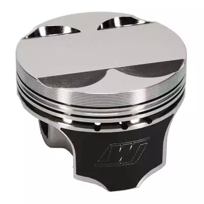 Wiseco K542M82 Piston Set Fits Honda B18 82.00 Mm Bore Sport Compact Set Of • $683.80