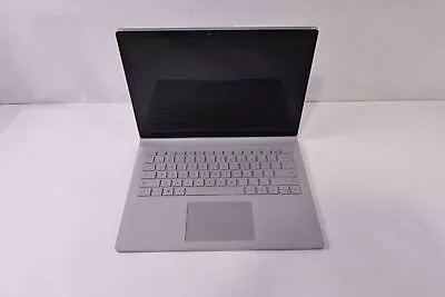 Microsoft Surface Book | Fgl-00001 | Core I7-6600u | 512gb | 16gb Ram | Win10 • $29.99