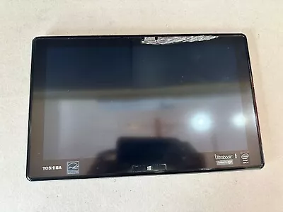 TOSHIBA PORTEGE Z10T-A PT141A-01301E Colour LCD Touch Screen Assembly • $149