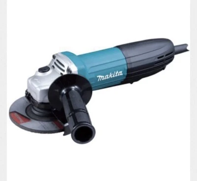 £59.99 • Buy Makita GA4034/1 GA4034 Paddle Switch Angle Grinder 720W 110V MAKGA4034L