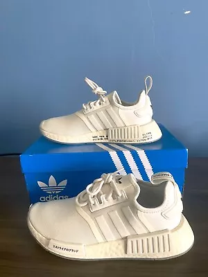 [BRAND NEW] Adidas Originals NMD R1 Women's Size US 7  • $120