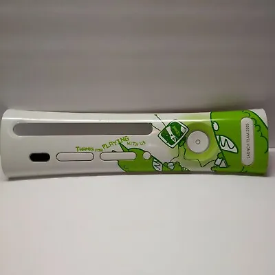 $149.95 • Buy Xbox 360 Launch Team Exclusive I MADE THIS 2005 Faceplate RARE NICE LOOK! 