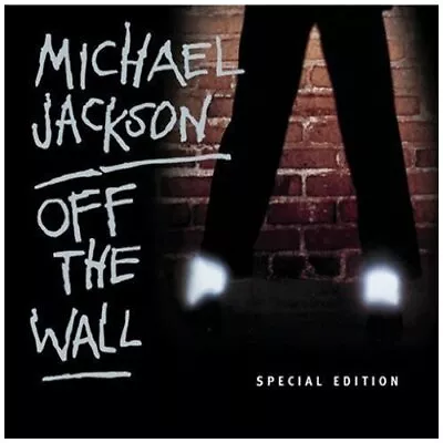 £2.45 • Buy Michael Jackson : Off The Wall CD Special  Album (2009) FREE Shipping, Save £s