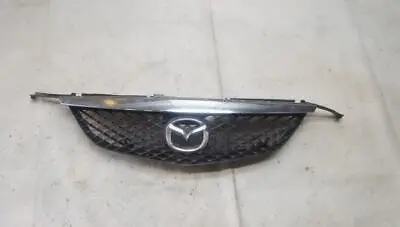 C10050712 Bonnet Grille FOR Mazda Premacy DE659856-47 • $18.08