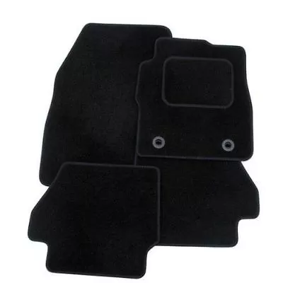 TAILORED FOR: Mini Countryman (R60) 2010-2016 - DELUXE CARPET CAR FLOOR MATS • $18.91