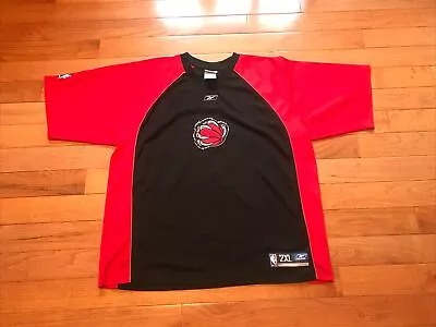 Vancouver Grizzlies Shooting Shirt 2XL • $25