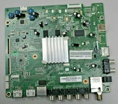 42  Vizio LCD TV E420I-A0 Main Board 3642-1792-0395 • $20.94