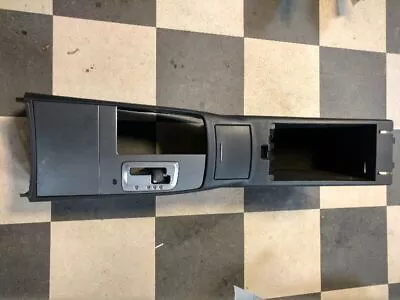 11 12 13 14 Nissan Maxima Console Front Floor W/o Navigation System 970581 • $125