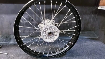 $140 • Buy Rear Black Wheel Rim Kawasaki KX450f KX250f 09 10 11 12 13 14 15 16 17 18 2016