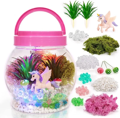 £14.82 • Buy 4 5 6 7 8 Year Old Girls Gifts, Girls Toy Age 5-7 For Boys Girl Unicorn Gifts
