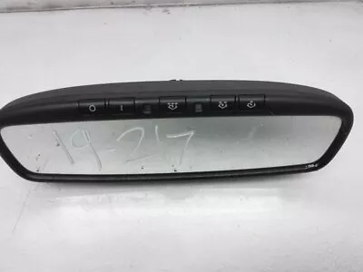 2009 2010 Mazda Mx-5 Miata Interior Inside Rear View Mirror Gs3r-69-220 • $97.85