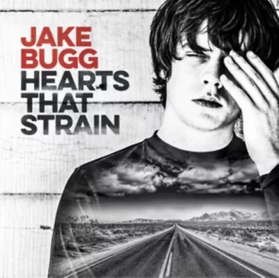 Jake Bugg Hearts That Strain CD NEW & SEALED • £4.08