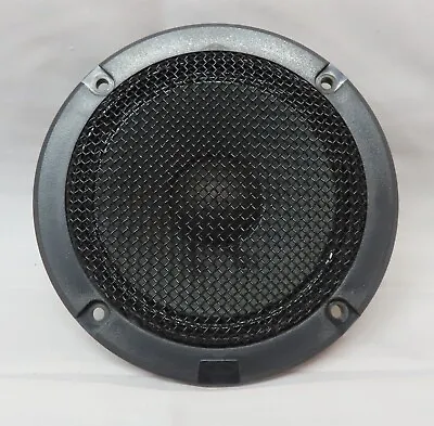 Cerwin Vega AT M5 Driver - 8 Ohm Midrange Speaker W/ Grill From AT-12 Cabinet • $34.98