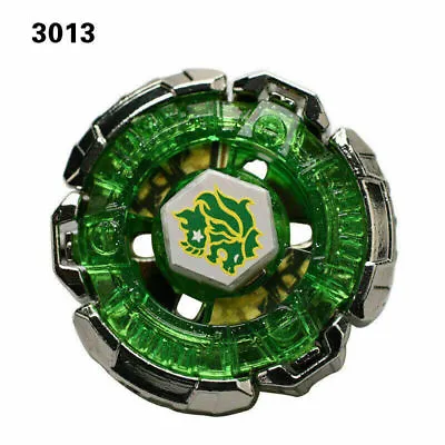 1 Pc Beyblade Gyro Battle Fusion Spinning Metal Master Arena Tops Kids Toys • $5.68