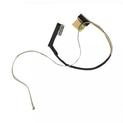 LCD LED LVDS SCREEN CABLE FOR HP ENVY M6-1205dx M6-1225dx DISPLAY HARNESS PLUG • $12.98