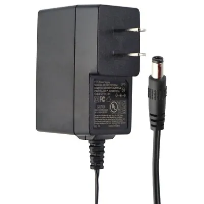 12V/1.5A Verizon ITE Power Supply Adapter For Network Extender (MU18B1120150-A1) • $6.59