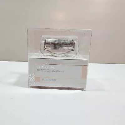 Beauty Bio GloPro Body Microtip Attachment Head Brand New In Box • $11.66