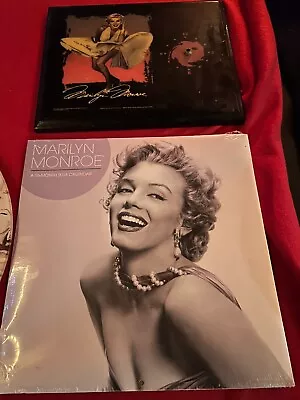 Marylin Monroe Collectables (5) • $5