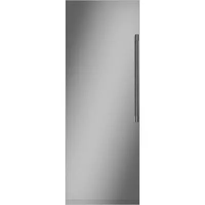 Monogram ZIF301NPNII 16.7 Cu. Ft. Smart Upright Freezer - Custom Panel Ready • $5100