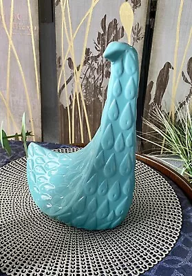 Large Ceramic Mid Century Modern Bird Jonathan Adler Read Description • $29.99