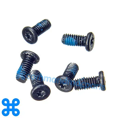 TORX T6 HINGE SCREWS MacBook Pro A1278 / A1286 / A1297 20082009201020112012 • $6.95