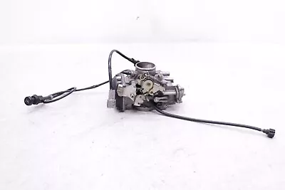 1998 98 Kawasaki Vulcan Vn 1500 Vn1500 Carb Carburetor Intake K213 • $391.71