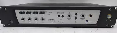 Digidesign Digi 002 Rack Firewire Audio Midi Digital Recording Interface • $94.99