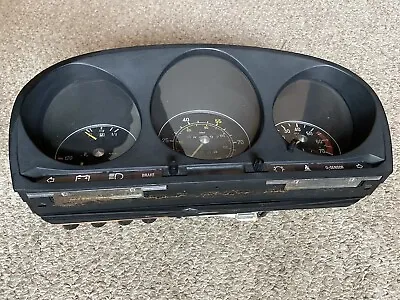 Mercedes Benz W107 450 SL Instrument Cluster Gauges Speedometer 1075425001 OEM • $159