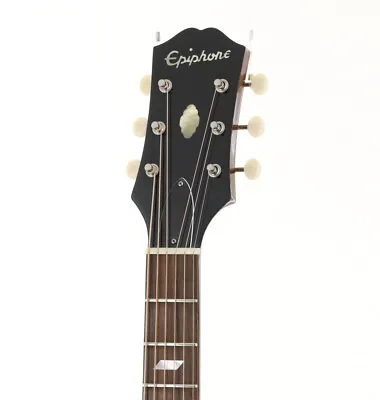 Epiphone Ft-79 Texan Made In Usa / 2020 Safe Delivery From Japan • $2283.74